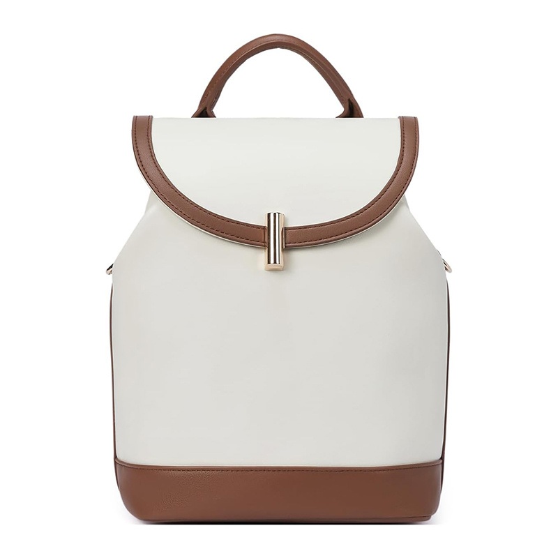 Leather Bag Backpack Purse for Women Travel Backpack Convertible Shoulder Bag with Adjustable Strap Bolsa De Cuero – Bolsa De Cuero and Women Backpack price