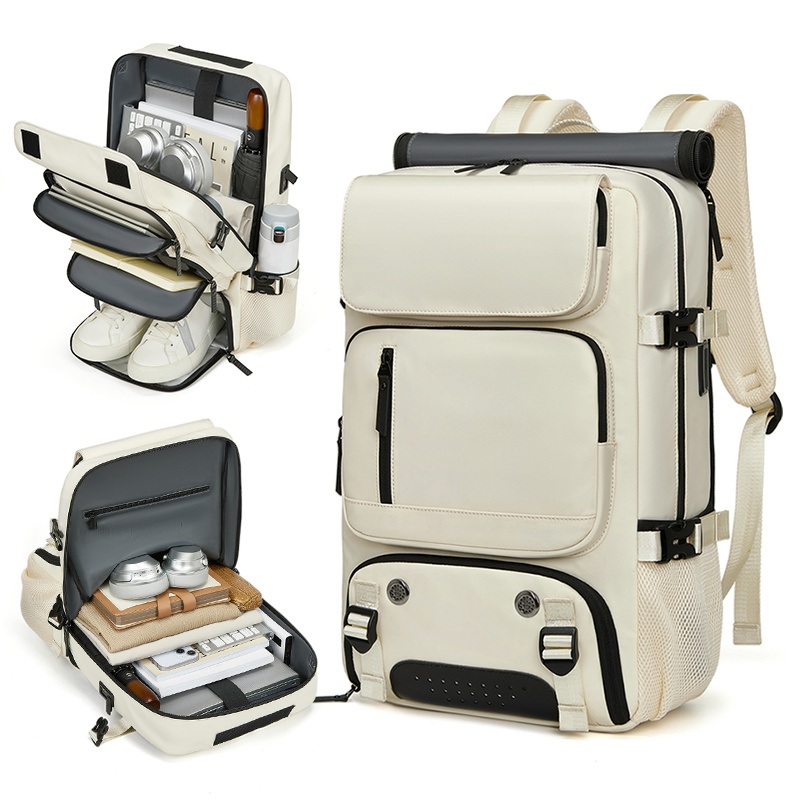 Multi Color Selections Travel Backpack for Men with USB Charge Port Bags – Laptop Backpack and Travel Backpack price