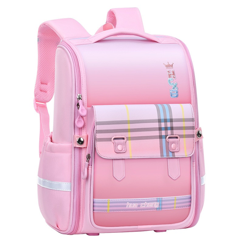New Backpack for Boys Girls Elementary School Students with Spine Protection Backpacks – School Backpack and Lightweight Backpack price