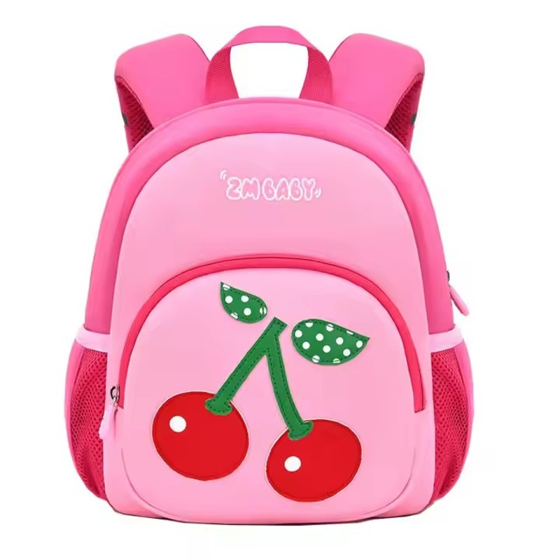 New Male and Female Student Leisure Cartoon Cute Childrens Backpack with Adjustable Shoulder Straps and School Printed Bag – Waterproof Cartoon Backpack and Fun Printing Backpack price