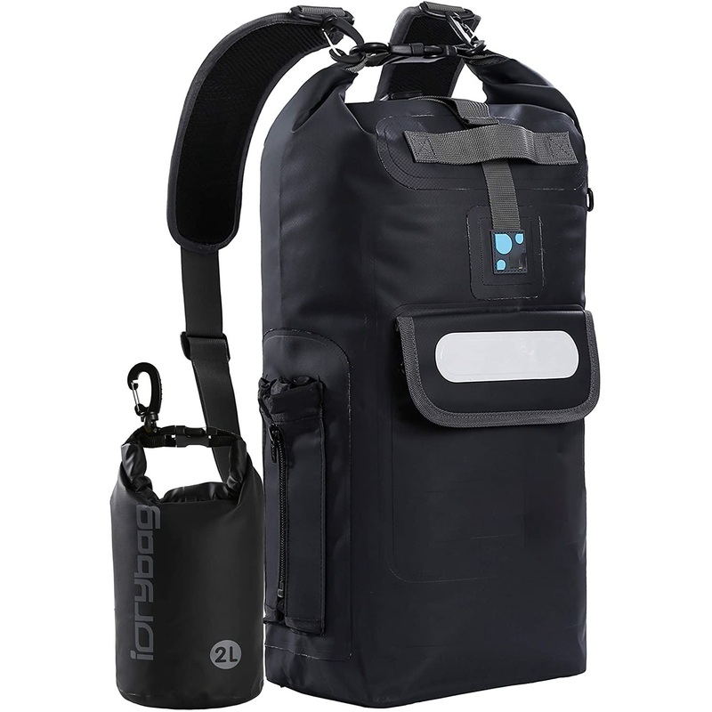 New Waterproof Backpack, Floating Dry Bag, Dry Bag Backpack Waterproof 20L/30L – Dry Bag and Dry Backpack price