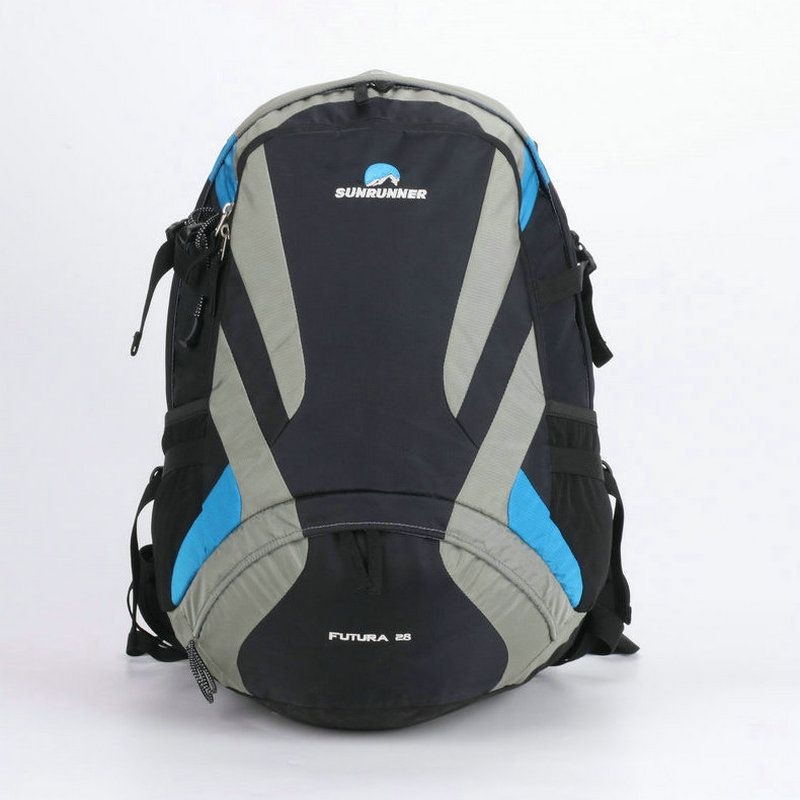 Outdoor Hiking Bag Ieisure Travel Cycling Backpack with Rain Cover – Sports Backpack and Travel Bag price