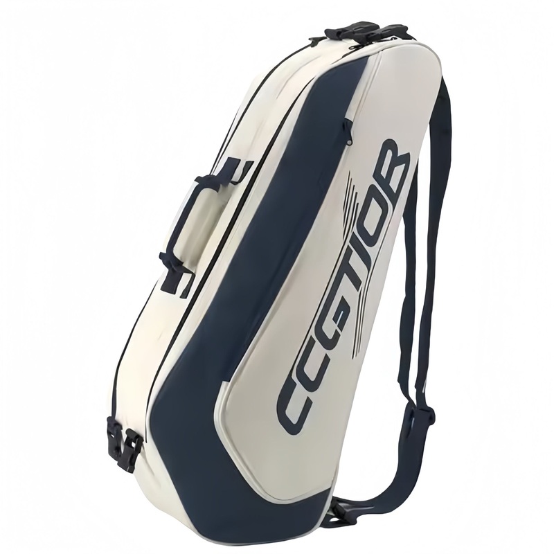 Polyester Nylon Cotton Canvas Hot Selling High Quality New Design Fashion Traveling Travel Racket Sports Bag – Handbags and Bag price