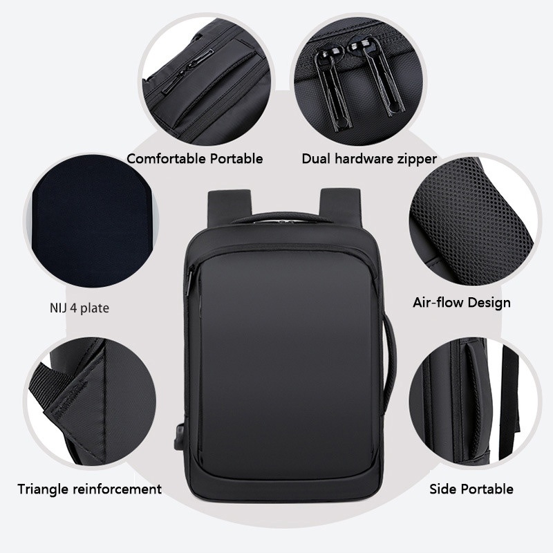 Tactical Combat Backpack with Nij Level 4 Plates – Tactical Combat Backpack and Tactical Bag price