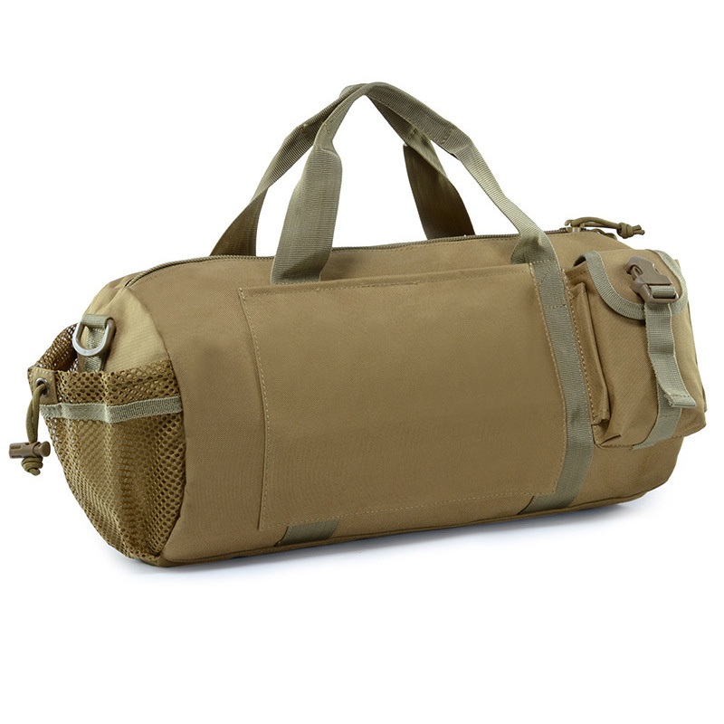 Tactical Crossbody Shoulder Bag for Outdoor Camping Hiking Gym Fitness-Molle Travel Bags – Outdoor Crossbody Shoulder Bag and Camping Hiking Gym Bag price