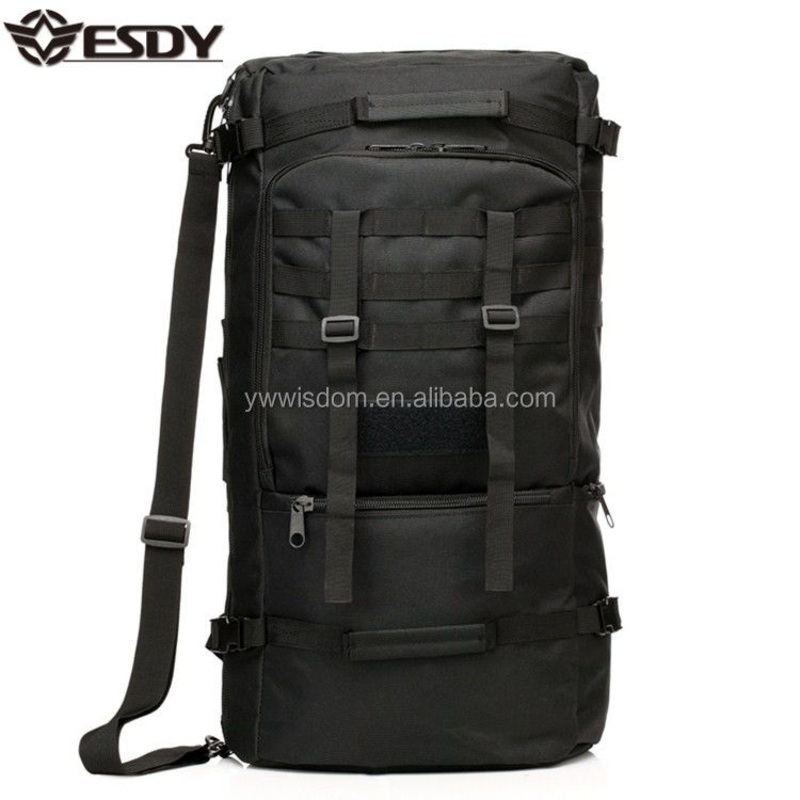 Tactical Hiking Backpack Outdoor Sport Travel Bag for Climbing Camping – Travel Bag and Hiking Backpack price