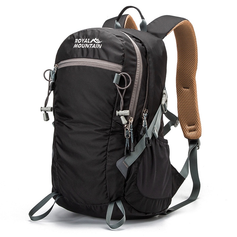 Unisex Outdoor Casual Travel Sports 20L 30L Camping Hiking Picnic Pack Backpack Bag – Hiking Backpack and Hiking Bag price