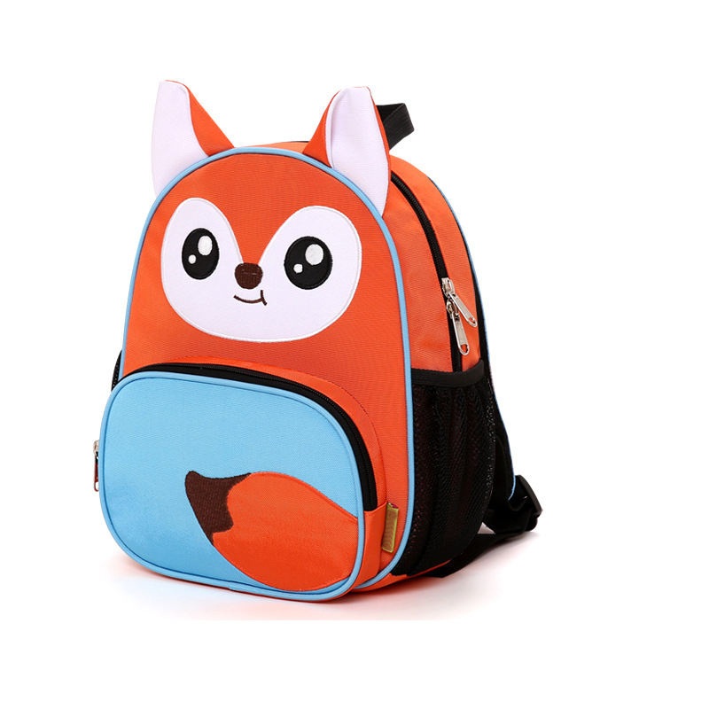 Waterproof Anime Backpack for Kids – 3D Cartoon Animal School Bag – Kids School Backpack and Anime Backpack price