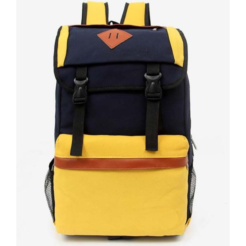 14 Inch Canvas Satchel Laptop Backpack School Bag Sh-16041838 – Laptop Backpack and 14 Inch Laptop Backpack price