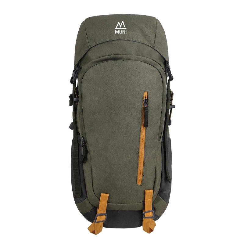 60L Hiking Ultralight Waterproof Nylon Backpack for Outdoor Sports Camping – 60L Hiking Backpack and Ultralight Hiking Backpack price