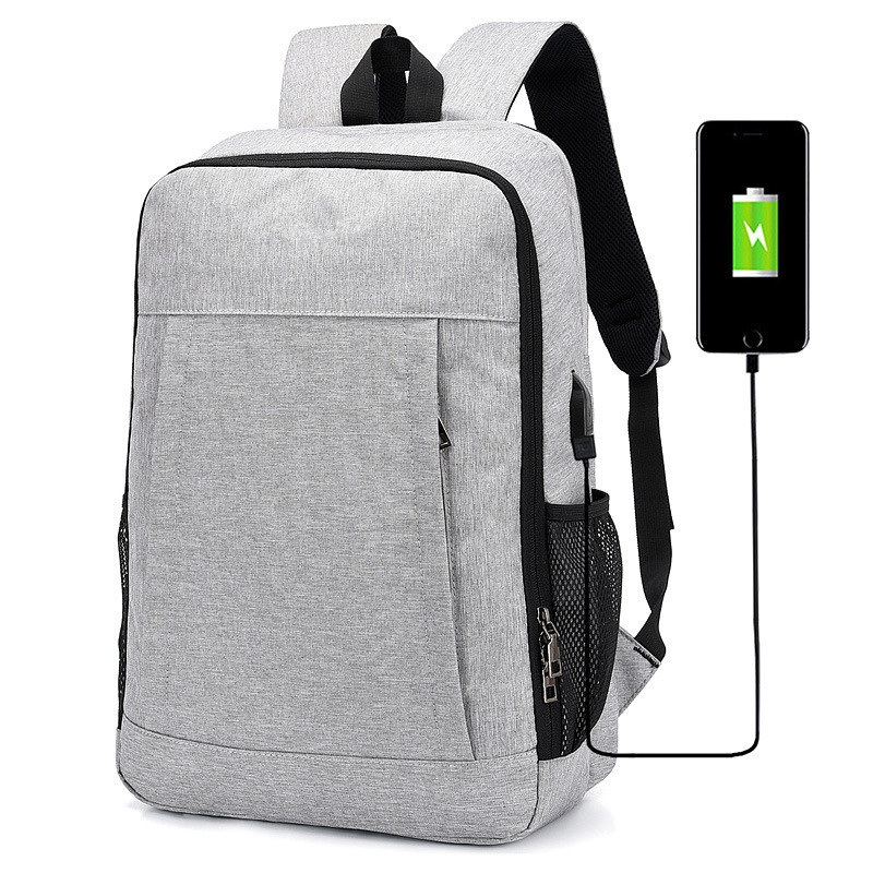 Anti- Theft Laptop Backpack Large Capacity USB Fast Charging Bag – Casual Backpack and Travel Bag price