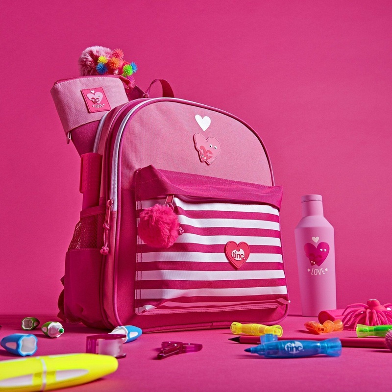 Back to School Backpack for Girls Kids School Backpack with Lunch Box Bookbag – Baby School Bag and Teenager Backpack Bag price