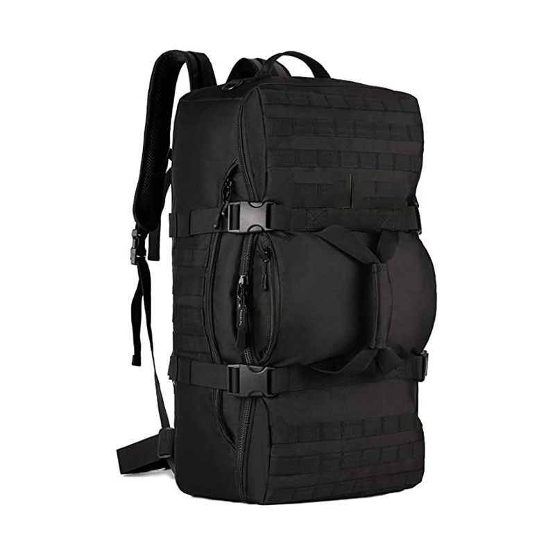 Big Capacity Outdoor Suitable Portable Dustproof Sport Travel Camping Backpack – Big Capacity Camping Backpack and Outdoor Camping Backpack price