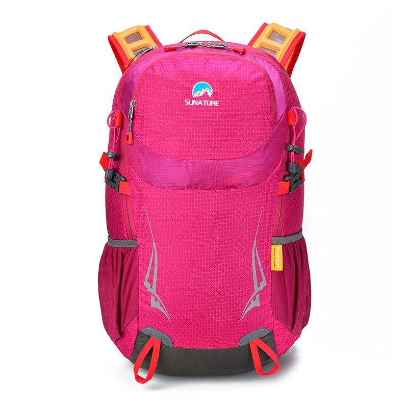 Breathable Large Capacity Mountain Backpack 35L Practical Cycling Backpack – Sports Backpack and Travel Bag price
