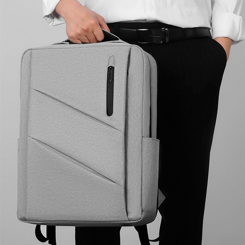 Business Travel Putdoor Custom College School Laptop Bag Students Backpack – Business Backpack and Oxford Cloth Backpack price