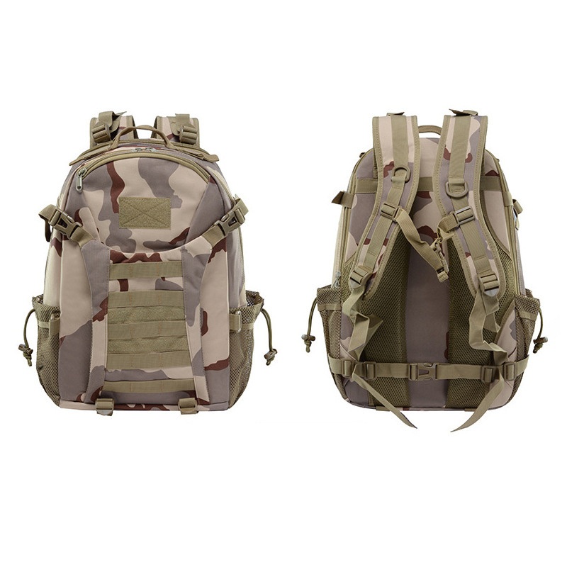 Camping Backpack Travel Tactical Molle Climbing Rucksack Hiking Fishing Outdoor Shoulder Bag – Multifunctional Backpack and Multifunctional Combination Backpack price