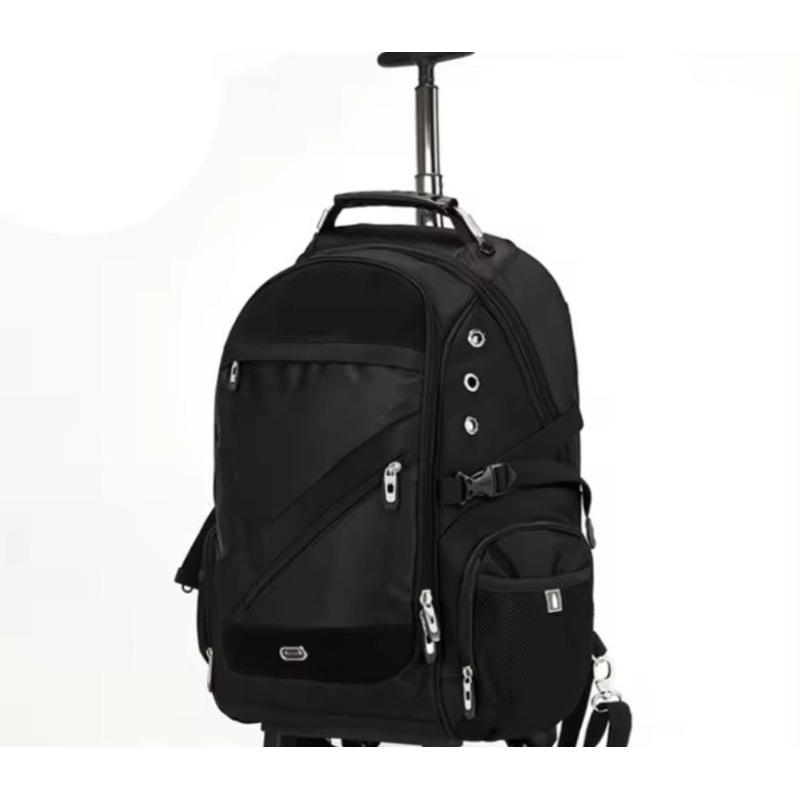 Carry on Expandable Trolley Bag Travel Backpack Office Computer Bag Laptop Backpack with Wheels – Bag and Ladies Bag price