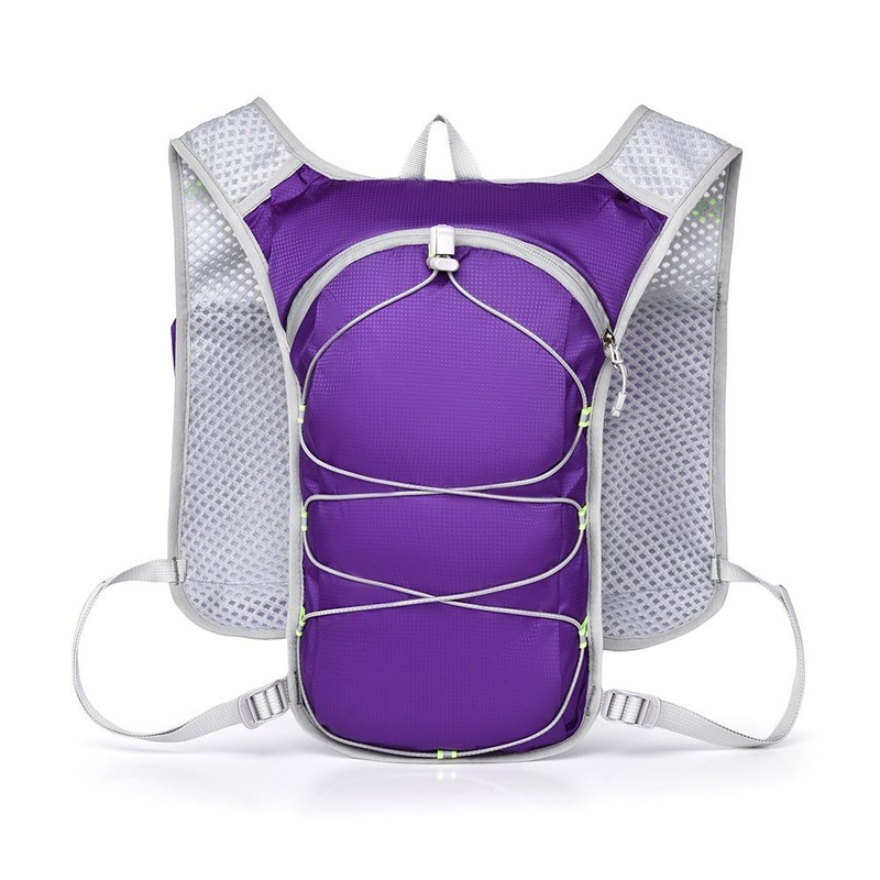 Cross Border Updated Biking Backpack Outdoor Running Vest Pack Outdoor Double Shoulder Pack Trekking Bag Marathon Water Bag – Bag Backpack and Laptop Backpack price