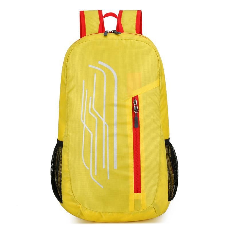 Custom Logo Waterproof Outdoor Bag Sports Foldable Travel Backpacks – Backpack Bag and Laptop Backpack price