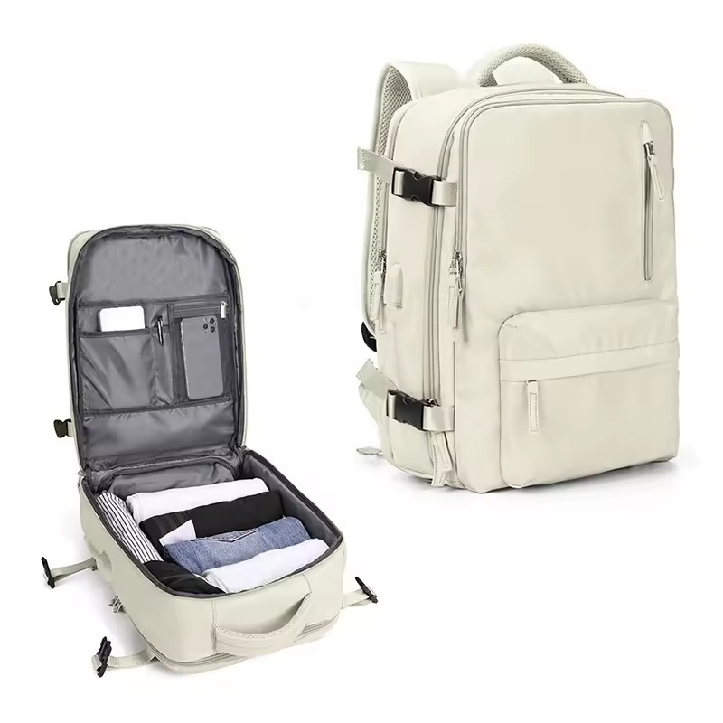 Customizable Extendable Laptop Backpack From High-Quality Factory Perfect for Unisex Travel Business Bag – Laptop Backpack and Travel Backpack price