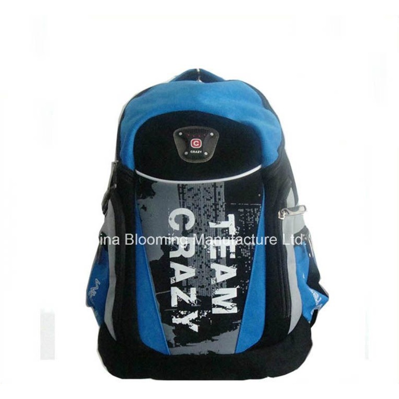Distributor Sports Hiking Travel Bag College Student Rucksack Backpack – Travel Backpack and Sports Backpack price