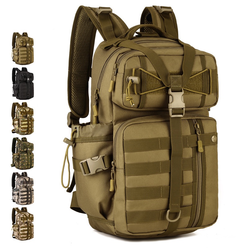 Durable 30L Waterproof Hiking Backpack for Outdoor Enthusiasts – Bags Bags and Bag Handbags price