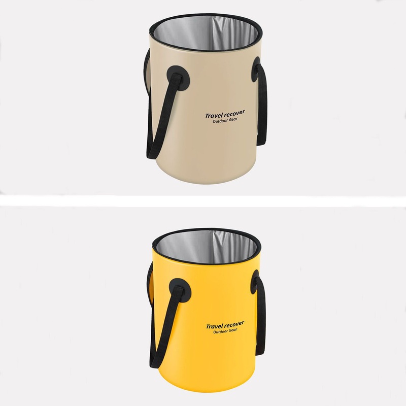 Factory Camping Hiking Outdoor Foot Bath Bucket Multi-Functional Water Bucket – Travel Bag and Waterproof Bag price