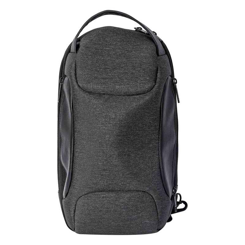 Fashion Waterproof Single Shoulder Leisure Travel Cross Body Chest Sling Pouch Bag – Bag and Ball Bag price