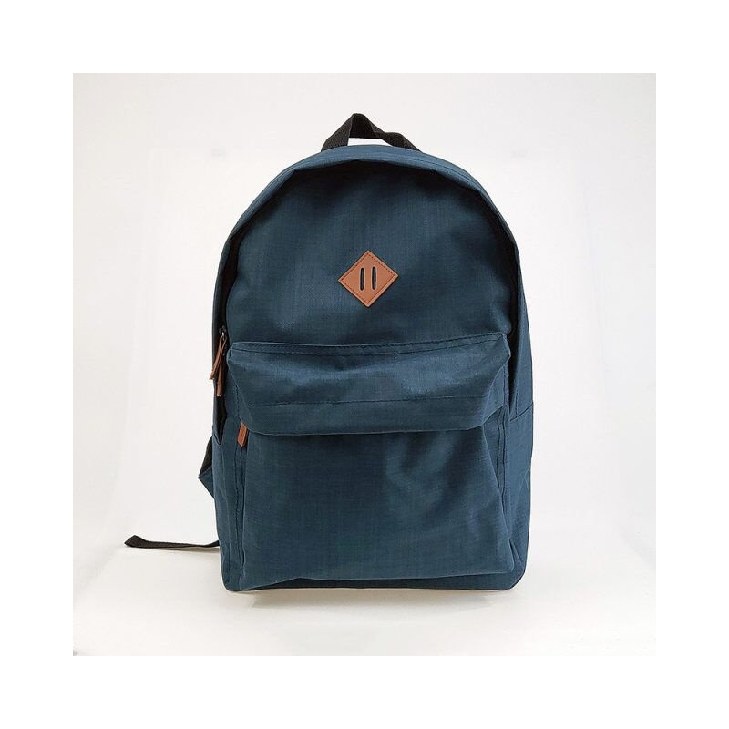 Fashionable Mens Backpacks Polyester Lined Simple Design Polyester Student Business Bag – Student Backpack and Classical Backpack price