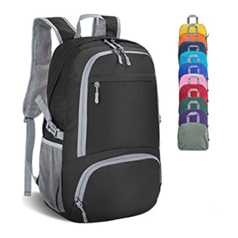 Foldable Hiking Backpack for Travel – Travel Backpack and Foldable Backpack price