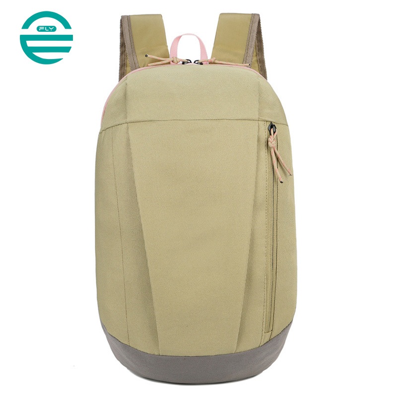 Fuliya Daily Multifunctional Small Portable Lightweight Outdoor Hiking Climbing Zipper Bag Travel Sport Backpack – Backpack and Riding Backpack price