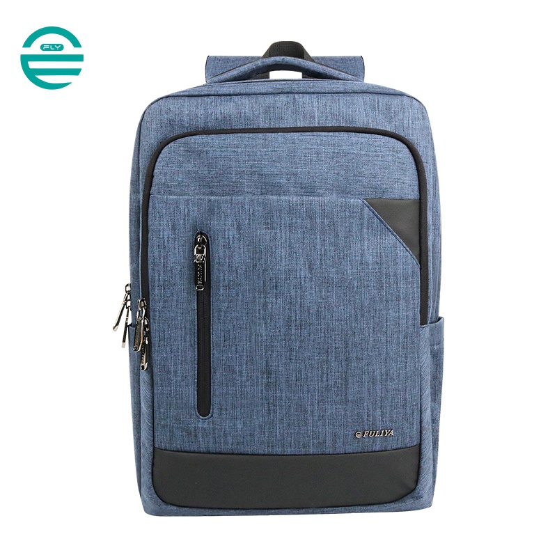 Fuliya Waterproof Oxford Laptop Backpack for Men Outdoor Backpack with USB Port – Backpack and Laptop Backpack price
