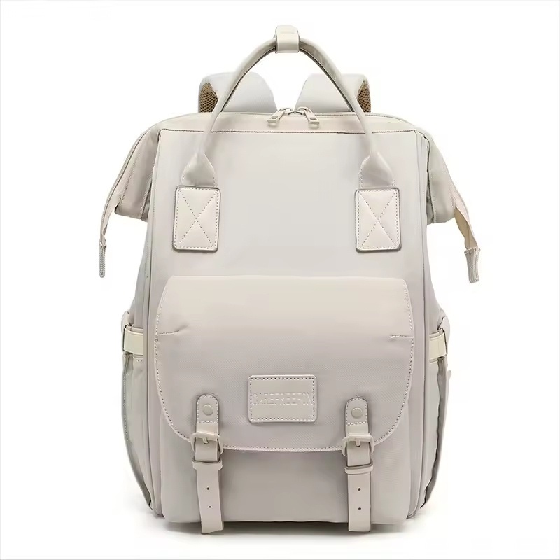 High-End Cross-Border Fashion Mommy Tote Bag: Multi-Compartment, Lightweight & Large Capacity – Laptop Backpack and Travel Backpack price