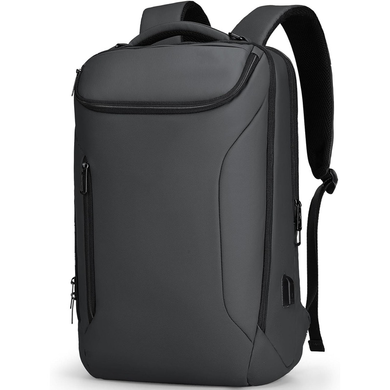 High Tech Travel Backpack for 17.3 Inch Laptop – Laptop Bag and Travel Laptop Backpack price
