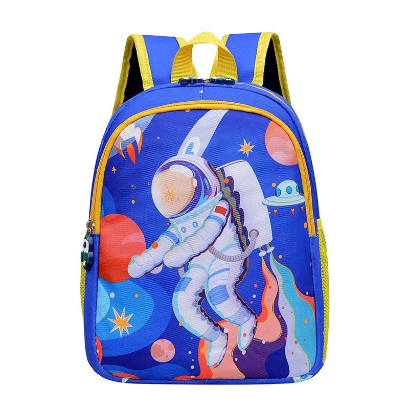 Hot Selling Nylon School Bag Custom Logo Travelling Backpack Schoolbag for Kids – Student Backpack and Backpack price