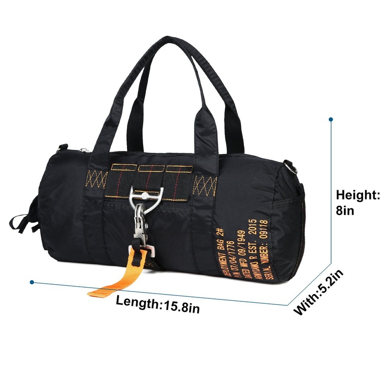 Hot Tactical Light Buckles Tactical Sling Bag Parachute Backpack – Tool Bag and Tactical Bag price