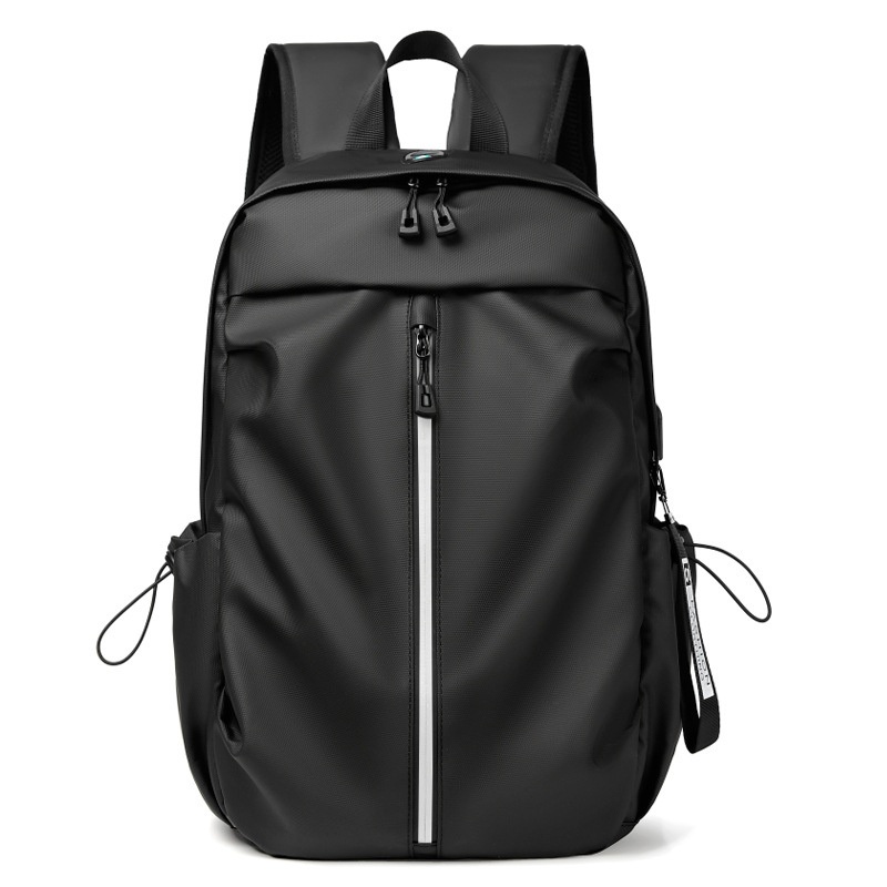Large-Capacity Student Bag Laptop Bag Tooling Trend Business Backpack – Laptop Bag and Student Bag price