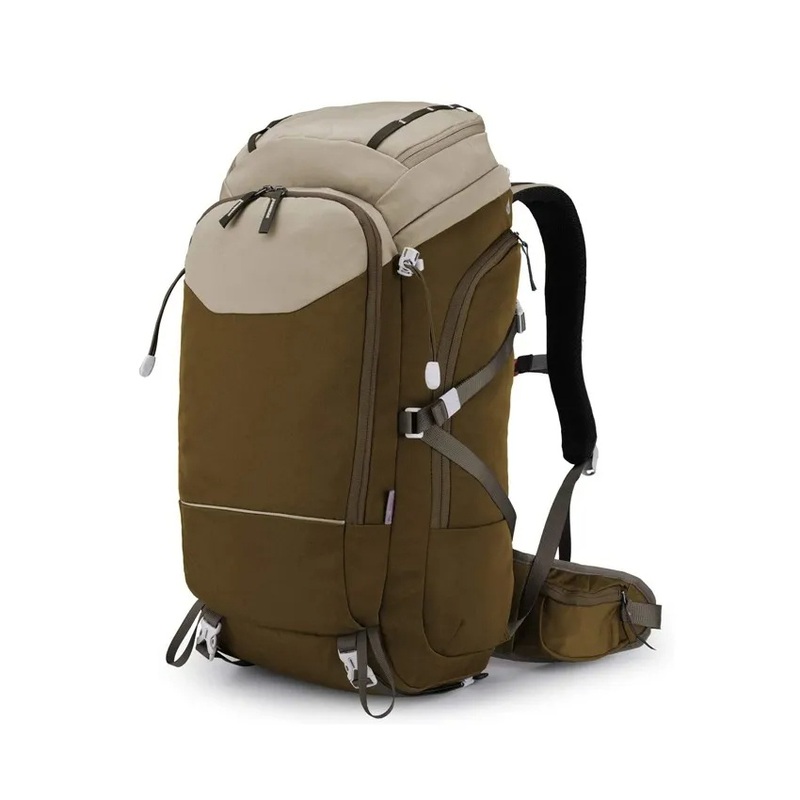 Large Capacity Travel Durable Waterproof Backpack Outdoor Camping Mountaineering Backpack – Amazon and Outdoor price