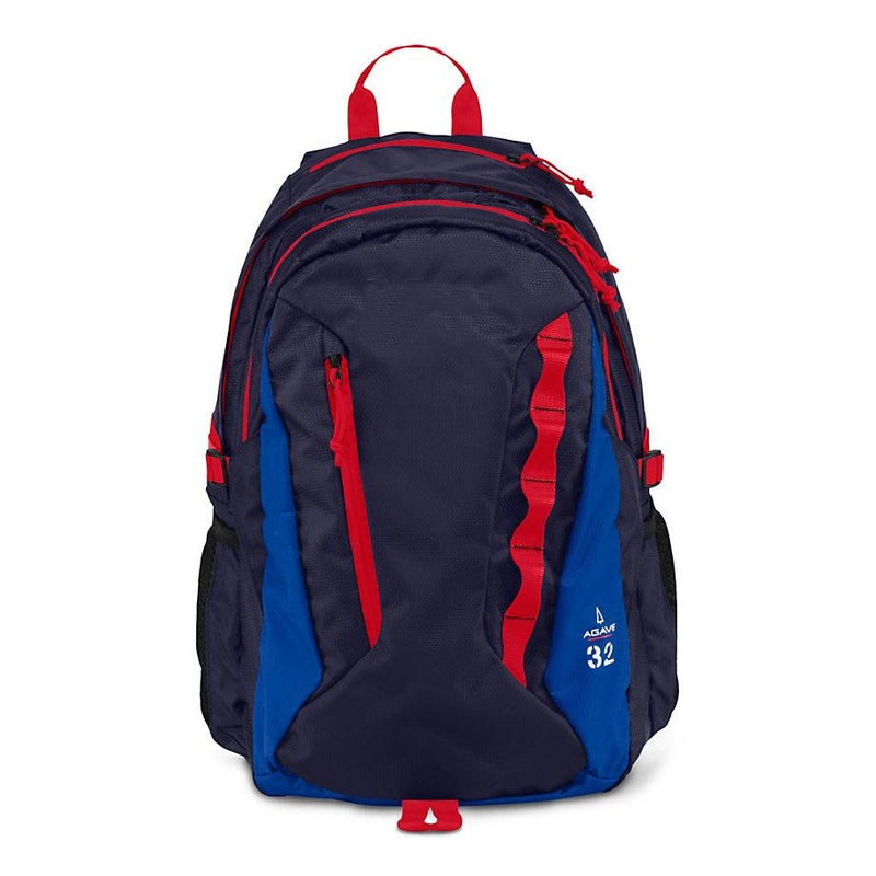 New Agave School Backpack Bag Sh-27166 – Backpacks and School Bag price