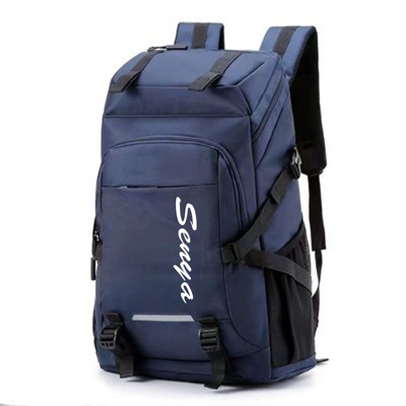 New Design Outdoor Hiking Backpack Large Capacity Travel Backpack for Unisex – Sport Backpack and Travel Backpack price
