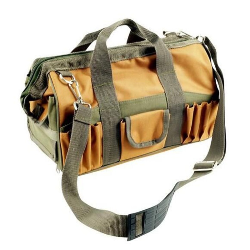 New Style Hanging Electrical Portable Tool Bags Sh-16050522 – Tool Bags and Electricalbags price