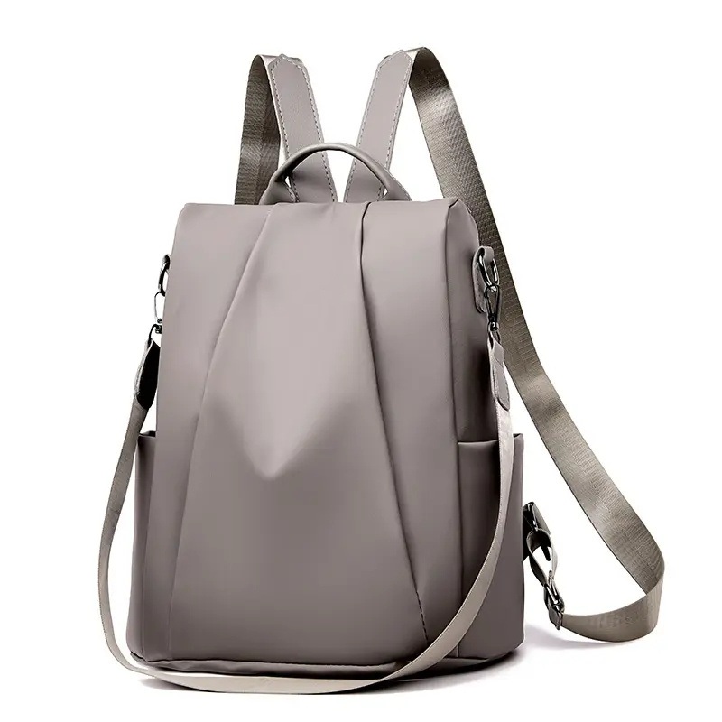 OEM Waterproof College Backpack for Teen Girls Wholesale – College Backpack for Girls and Waterproof School Bag price
