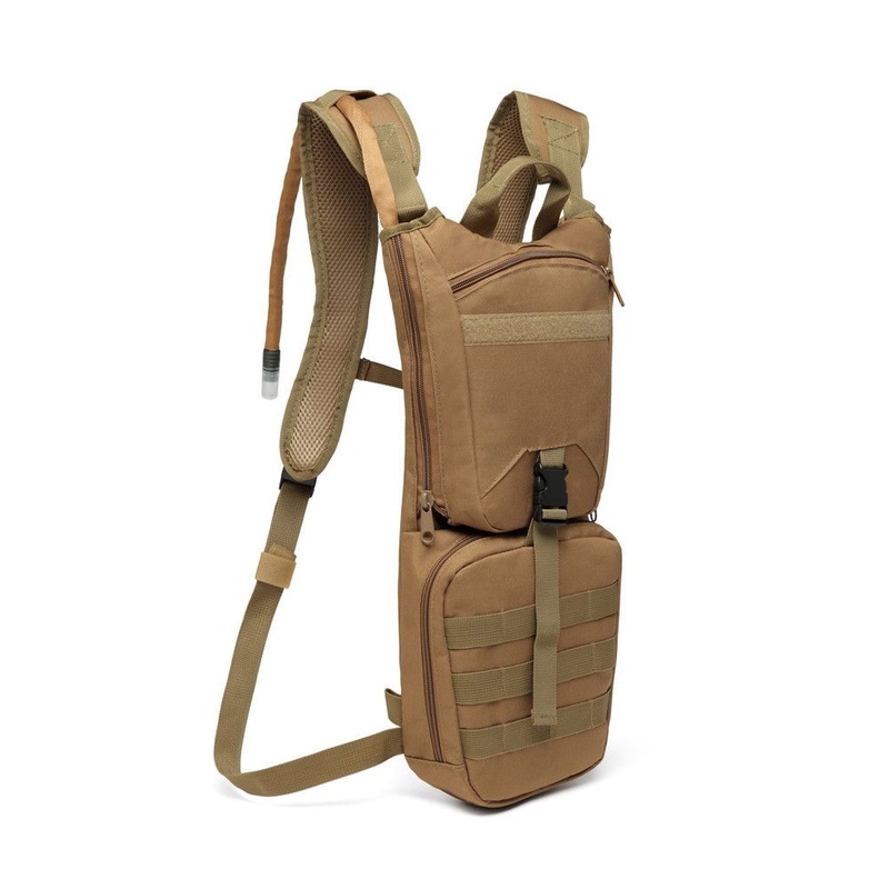 Outdoor Water Tank Hydration Backpack Tactical Hydration Back Pack – Hydration Back Pack and Backpack price