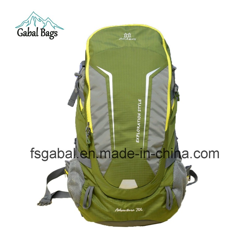 Professional Outdoor Camping Gear Travel Hiking Sports Backpack Bag – Sports Bag and Hiking Backpack Bag price