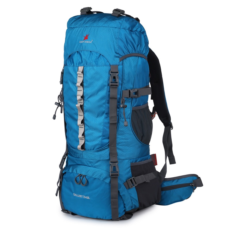 Professional Outdoor Hiking Sports Travel Bag Backpack for Climbing – Backpack and Hiking Backpack price