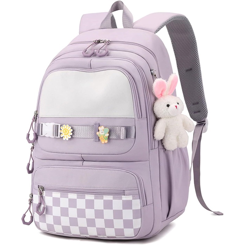 School Teenager Backpack Satchel Daypack for Sports Laptop Backpacks – School Backpack and Laptop Backpacks price