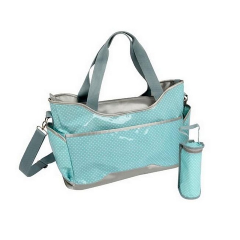 Spot Microfiber Baby Bags with Bottle Bag Sh-16051605 – Sport Backpack and Sports Bag price