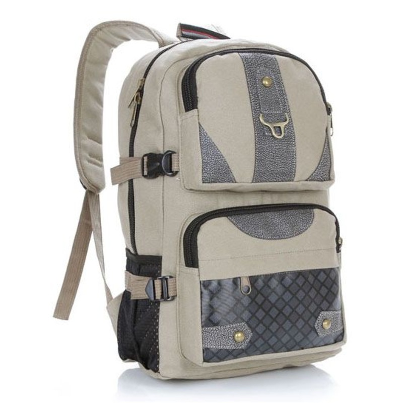 Straps Backpack Laptop Bag with Competitive Price (SB6382) – Backpack and Laptop Bag price