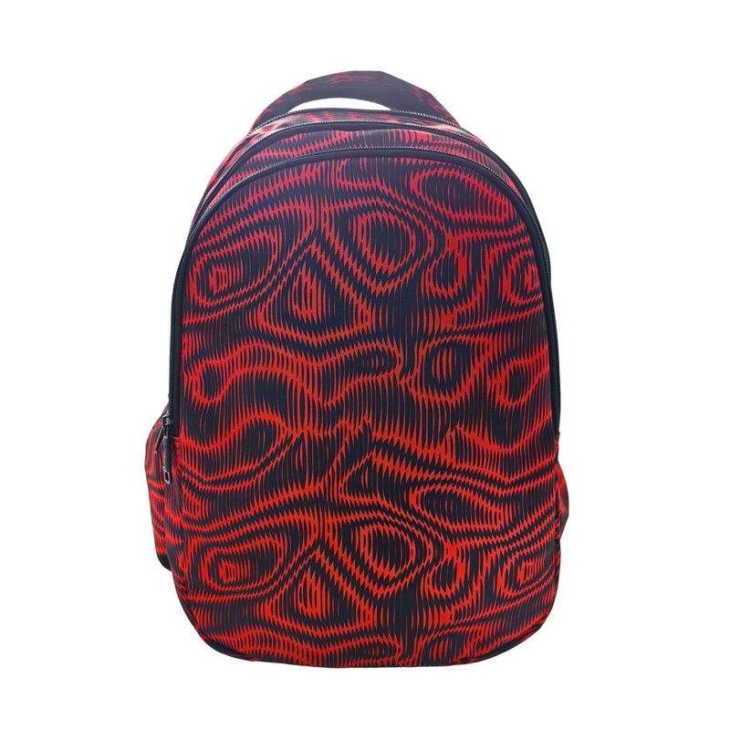 Unique Patterned Outdoor Bags Perfect for Adventure Seekers – Laptop Bag and Backpack price