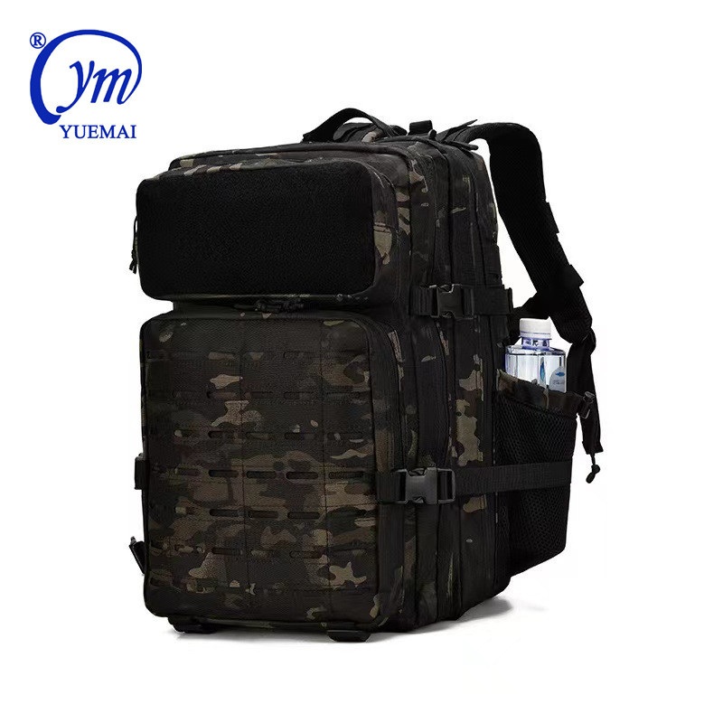 Waterproof Camping Large Capacity Tactical Digital Camouflage Backpack – Camouflage Backpack and Tactical Backpack price